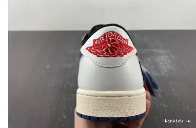 1 AIR OG TRAVIS JORDAN X SCOTT LOW 0518